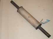 Auspuff mitte 1,4 (1391CCM 40/44KW ABD)