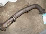 Auspuffrohr vorne Hosenrohr EG4 Honda Civic Lim./Coupè (Typ:EG/EH/EJ) *