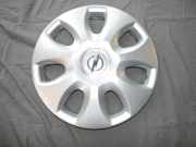 Radkappe 15 Zoll Original Opel Corsa D Lim. (Typ:S-D)