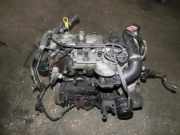 Motor 1,8L TDI Ford Focus I Limo 3 und 5-türig (Typ:DBW/DAW)