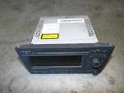 Autoradio mit Navigation Audi A4/S4/RS4 Lim./Avant (Typ:8E)