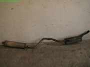 Auspuff mitte u. hinten Fiat / Lancia Punto Lim./Cabriolet (Typ:176)