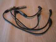 Zündleitungensatz 1,6 VW Golf IV (Typ:1J1/1J5) *