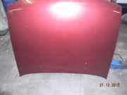 Motorhaube Rot Opel Astra F Lim. (Typ:AB 09/91) GL