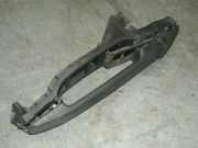 Türgriff hinten links Mercedes-Benz E-Klasse Limo und Kombi (Typ:210) Lim.E 200