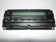 Heizungsbetätigung Klimatronic VW Golf IV (Typ:1J1/1J5)