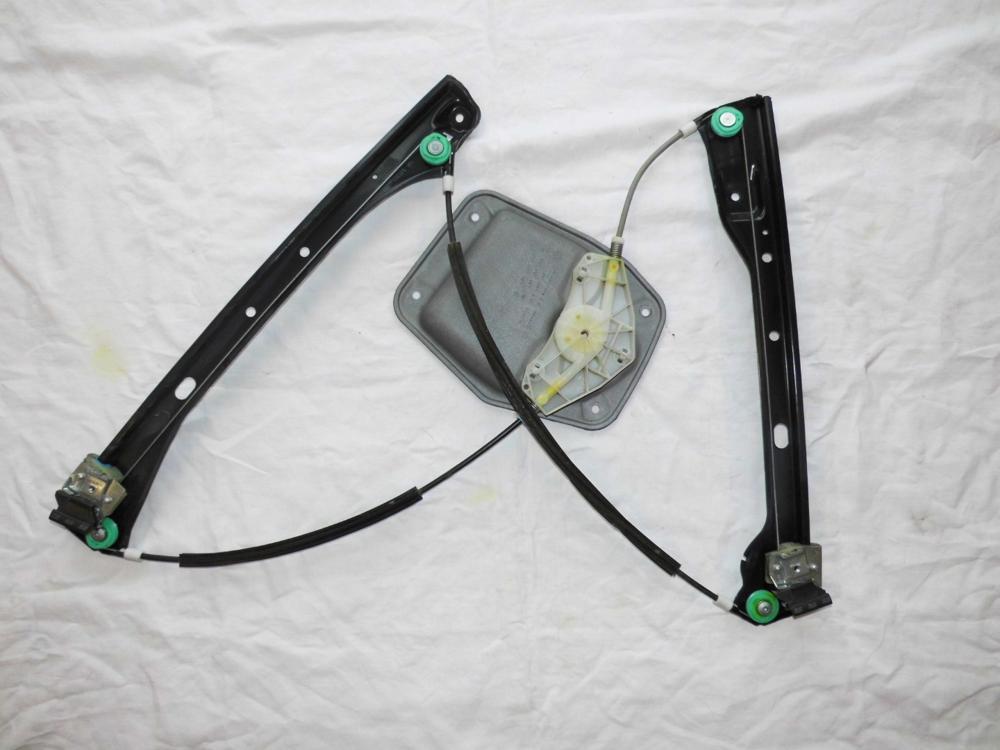 Fensterheber v.l. elektr. ohne Motor 5M0837461 VW Golf Plus (Typ:1KP/5M) Golf Plus