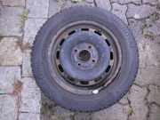 Radsatz 175 65 14 82T GJ Stahl Ford Fiesta 6 (Typ:JD3/JH1 Lim. 3-/5-tür)