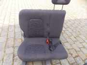 Sitzbank kpl. Mercedes-Benz A-Klasse W168 140/160/170/190/210 (T A 140 (168.031)