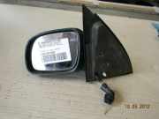 Aussenspiegel links manuell Seat Arosa Lim (Typ:6H) GRUNDTYP