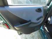 Türverkleidung h.l. Honda Jazz (Typ:GD)