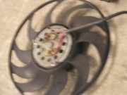 Elektrolüfter 1,6 16V m. Klima Opel Astra F Caravan (Typ:AB 10/91)