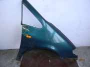 Kotflügel rechts Grün VW Sharan 1 (Typ:7M)