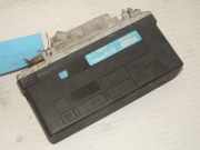 ABS-Steuergerät Mercedes-Benz 190 W201 (Typ:201)