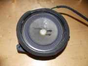 Lautsprecher v.r. Mercedes-Benz C-Klasse Limo und Kombi (Typ:202)