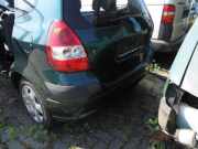 Stoßfänger h. kpl. Honda Jazz (Typ:GD)