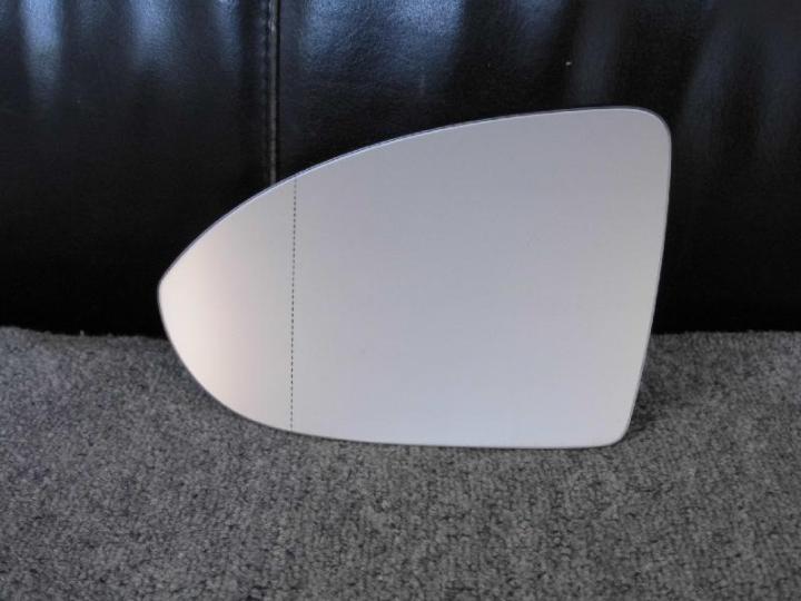 Spiegelglas links beheizbar VW Golf VII 7 Lim. (Typ:AU/5G)