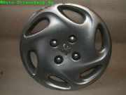 Radkappe 14 Zoll Peugeot 206 (Typ:2A/2C)