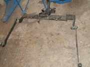 Anhängerkupplung m. Steckdose 7 polig Citroen Xsara Break (Typ:N6) X