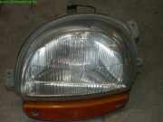 Scheinwerfer links kpl. vor facelift Renault Twingo 1 (Typ:C06) *