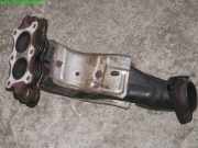 Auspuff v. Hosenrohr 1,6 74Kw VW Golf III 3 Cabriolet (Typ:1EX0)