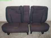 Sitzbank kpl. Fiat / Lancia Marea Lim./Kombi (Typ:185)