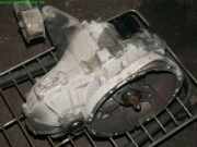 Getriebe 0,6 Smart (MCC) City Car fortwo Coupè (Typ:C450 MC01)