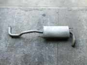 Auspuff hinten Seat Ibiza Lim. (Typ:6K)