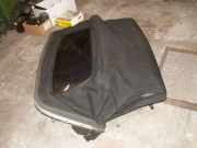 Verdeckgestell kpl. m. Bezug defekt VW Golf III 3 Cabriolet (Typ:1EX0)