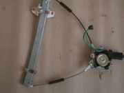 Fensterheber v.l. elektr. Daewoo Lanos (Typ:KLAT) Lanos SE (08/48/69)