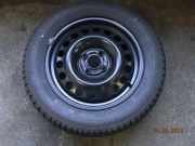 Reserverad / Notrad 195 60 15 88H GJ Opel Astra G Caravan (Typ:T98 Kombi) *