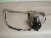 Fensterheber v.r. elektr. Fiat / Lancia Cinquecento (Typ:170) Cinquecento Sporting