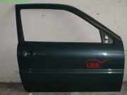 Tür v.r. 3-Türer (3-türig)