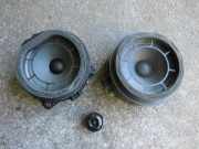 Lautsprecher v.r. Tür Mercedes-Benz C-Klasse Coupè (Typ:203)