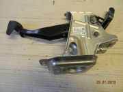 Bremspedal VW Caddy Kasten/Kombi (Typ:2KA/2KB) Kastenwagen