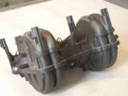 Ansaugkrümmer 1,4 (1,4(1391ccm) 44kW ABD (Monopoint) ABD)