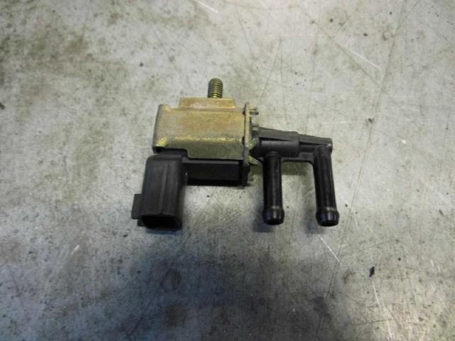 Steuerventil Nissan Micra (Typ:K12)