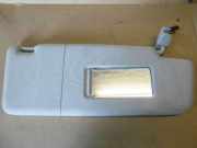 Sonnenblende r. mit Spiegel VW Touran (Typ:1T1)