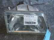 Scheinwerfer rechts kpl. Peugeot 205 Lim./Cabrio (Typ:741A/B/C ab 09/83,20A