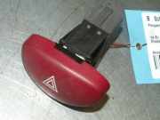 Warnblinkschalter Peugeot 206 (Typ:2A/2C)