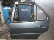 Tür h.l. Peugeot 306 (Typ:7A/7, ab Modell '93 bis 1997.05)