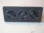 Heizungsbetätigung mit Klima. Seat Ibiza Lim. (Typ:6K) CLX