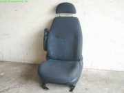 Sitz vorne links für Fzg. ohne Seitenairbag VW Sharan 1 (Typ:7M)