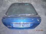 Heckklappe Grün Ford Mondeo II Lim. (Typ:BFP/BAP) CLX
