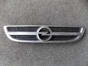 Kühlergrill Opel Zafira (Typ:T98 MONOCAB)