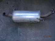 Auspuff hinten 1,5CRDI Hyundai Getz (Typ:TB) GLS