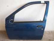 Tür v.l. 4-türer (5-türig)