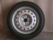 Reserverad / Notrad 205 55 16 Nissan 200 SX Lim. Coupè (Typ:S14)