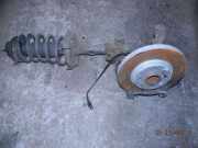 Federbein v.l. m. Achsschenkel 1,6 Fiat / Lancia Stilo (Typ:192) Active