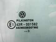 Türscheibe v.r. VW Touran (Typ:1T1)